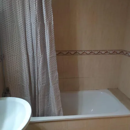 Tranquil A La Vora Del Delta De L'ebre Apartment *