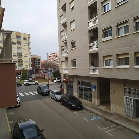 Tranquil A La Vora Del Delta De L'ebre *