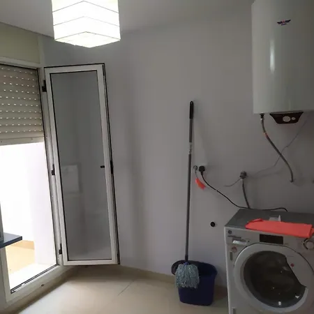 Tranquil A La Vora Del Delta De L'ebre Apartmán *