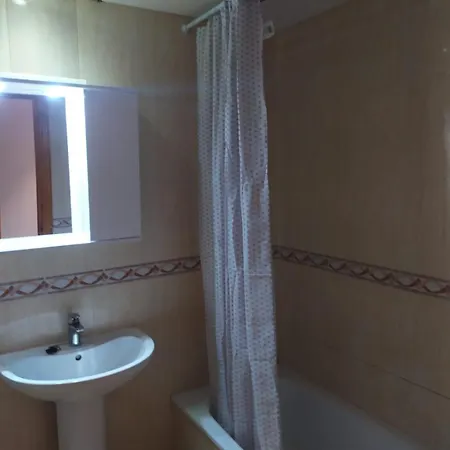 Apartment Tranquil A La Vora Del Delta De L'ebre
