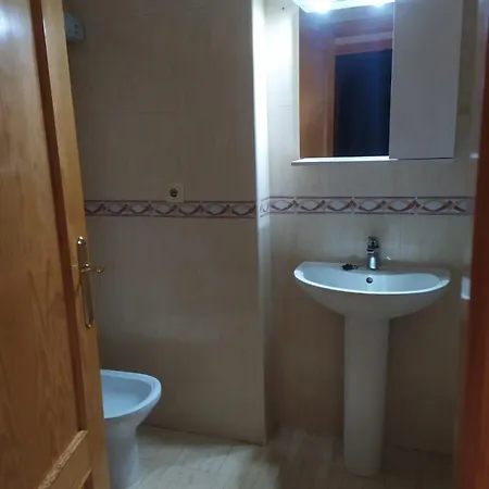 Apartment Tranquil A La Vora Del Delta De L'ebre *